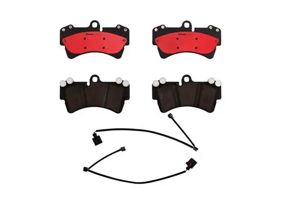 Brembo T15017 Шлангопровод
