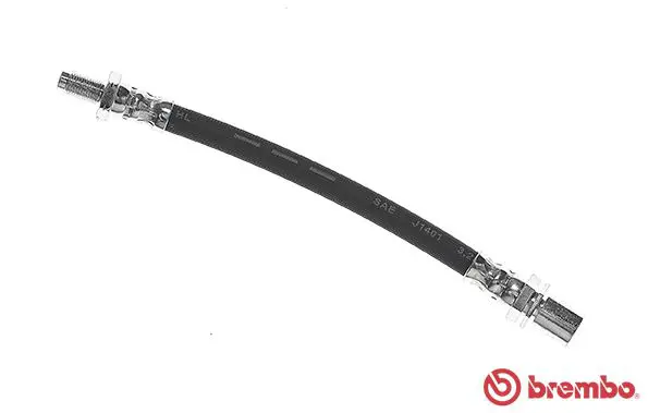 BREMBO T83125 Шлангопровод