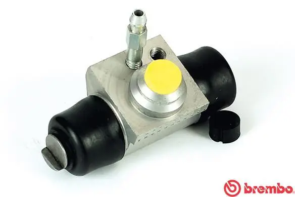 BREMBO A12289 Раб.торм.цил. AUDI 80 86-96