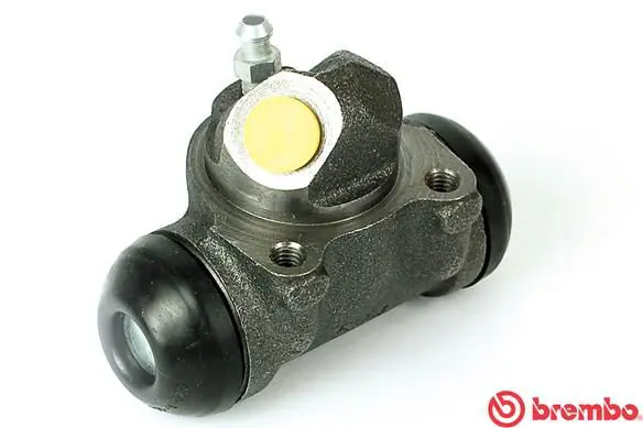 BREMBO A12081 Цилиндр