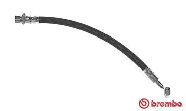 Brembo T83094 ШЛАНГ ТОРМОЗНОЙ TOYOTA LAND