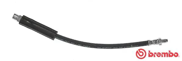 BREMBO T06018 ШЛАНГ ТОРМОЗНОЙ BMW 5 (E60)