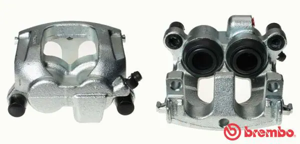 BREMBO F06184 Тормозной суппорт