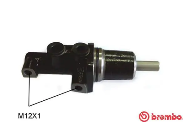 BREMBO M50033 Цилиндр