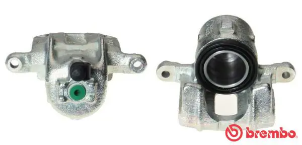 F 79 016 Тормозной суппорт