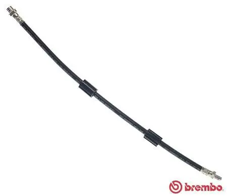 Brembo T06013 ШЛАНГ ТОРМОЗНОЙ ПЕРBMW X5(E53)