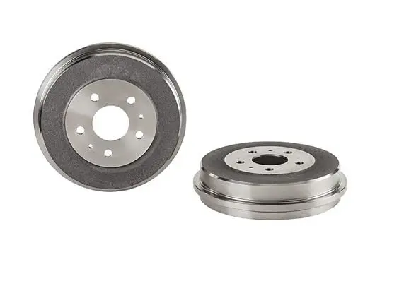 Brembo 14A69510 Барабан тормозной