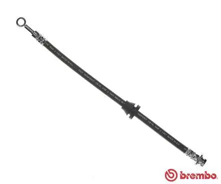BREMBO T10003 ШЛАНГ ТОРМОЗНОЙ CHEVROLET AVEO
