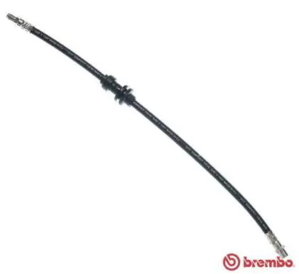 BREMBO T50027 ШЛАНГ ТОРМОЗНОЙ MB W202, W140)