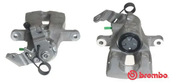 BREMBO F30205 Тормозной суппорт