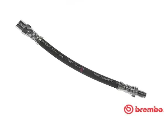 T 85 118 ШЛАНГ ТОРМОЗНОЙ, AUDI A6 (4A2,
