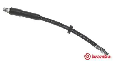 BREMBO T06022 Шлангопровод