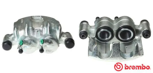 Brembo F61178 Тормозной суппорт