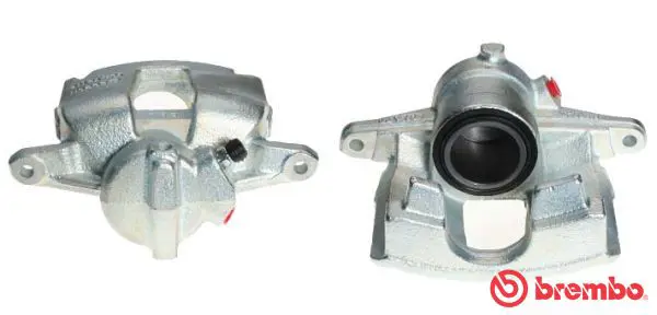 F 61 239 Тормозной суппорт