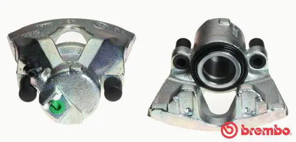 BREMBO F85096 Тормозной суппорт