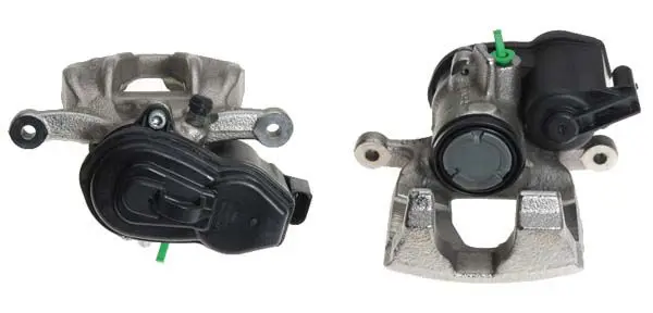  Brake Caliper
