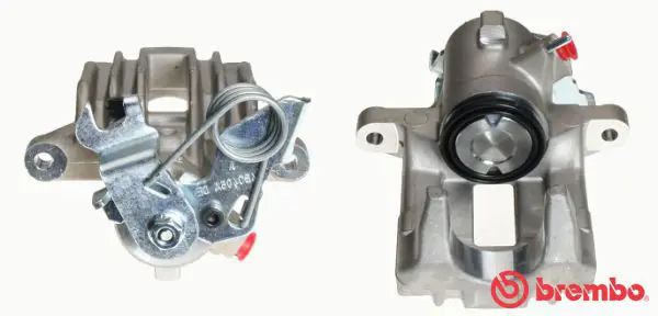 F 85 171 BREMBO Тормозной суппорт