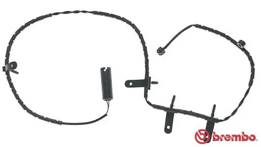BREMBO A00297 Контакт