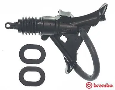 BREMBO C24016 Цилиндр сцепления главный