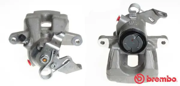 BREMBO F61167 Тормозной суппорт