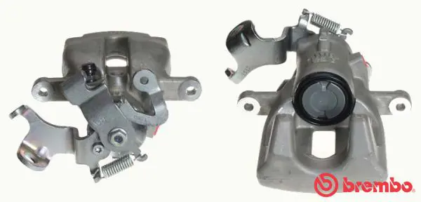 BREMBO F61273 Суппорт тормозной