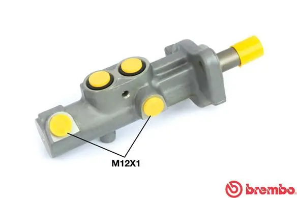 M 86 005 Цилиндр