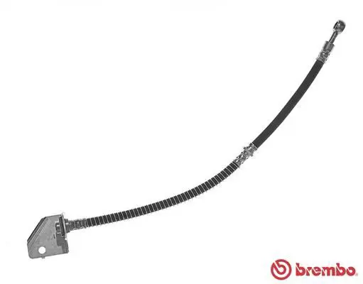 T 24 122 Brake hose
