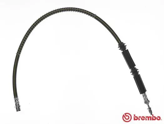 Brembo T85131 ШЛАНГ ТОРМОЗНОЙ VW TOUAREG