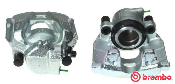 F 85 272 Тормозной суппорт