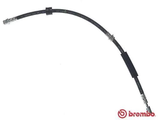 Brembo T85144 ШЛАНГ ТОРМОЗНОЙ, AUDI A1 (8X1,