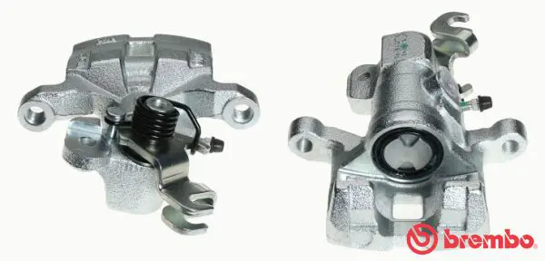 F 49 071 Тормозной суппорт