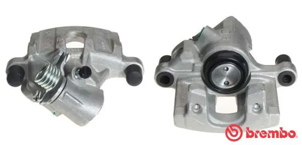 Brembo F49111 Суппорт тормозной