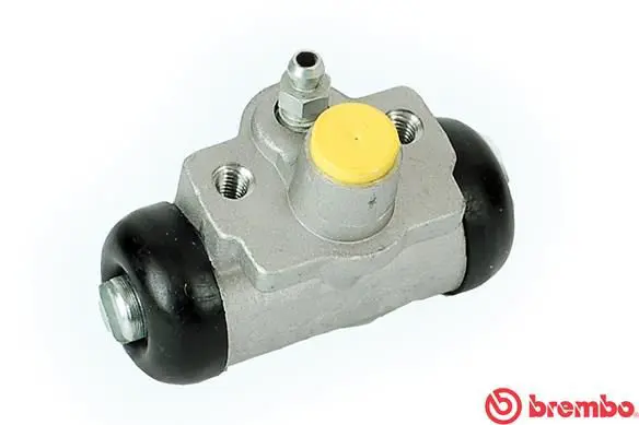 BREMBO A12464 Цилиндр