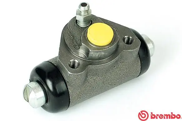 BREMBO A12084 Цилиндр