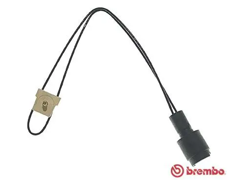 BREMBO A00216 Контакт