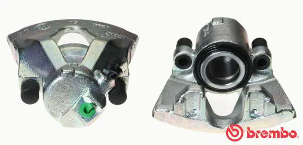 F 85 097 Тормозной суппорт