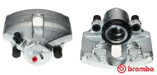 BREMBO F85198 Тормозной суппорт