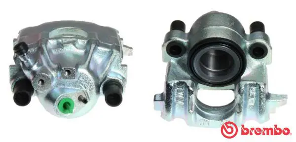  BREMBO