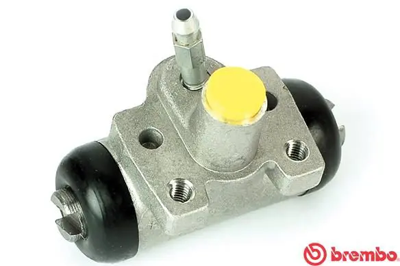 Brembo A12844 цилиндр тормозной задний