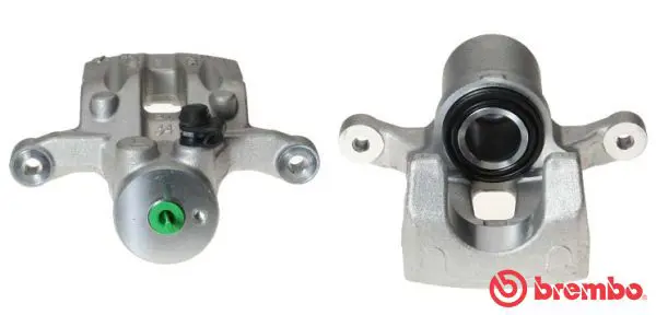 Brembo F30168 супорт