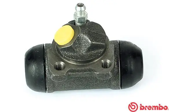 BREMBO A12349 Цилиндр