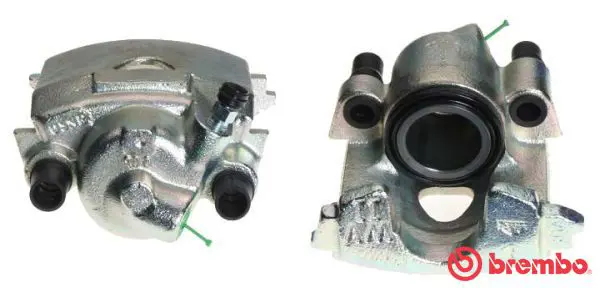 F 85 021 Тормозной суппорт