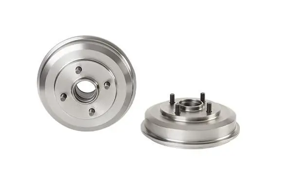 Brembo 14A71010 Барабан тормозной