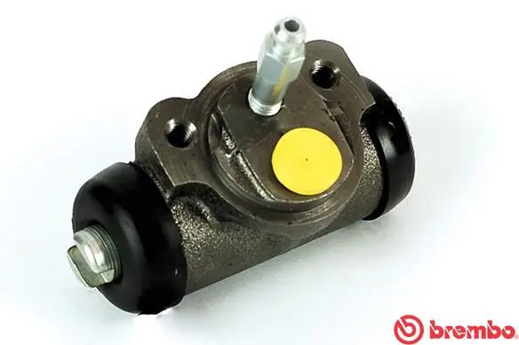 Brembo A12420 ЦИЛИНДР ТОРМОЗНОЙ КОЛЕСНЫЙ