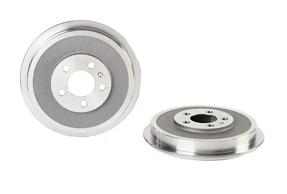Brembo 14938610 Барабан тормозной 230мм