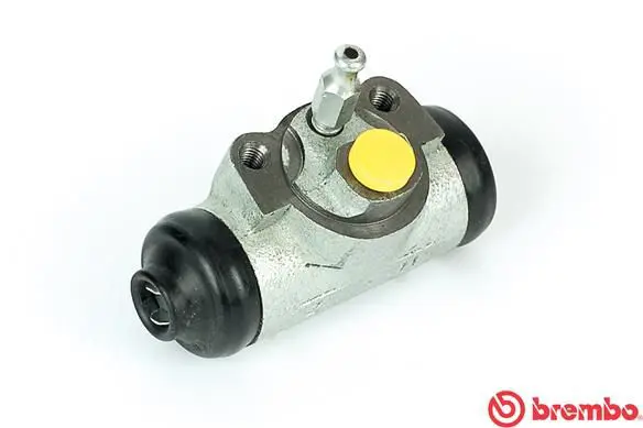Brembo A12560 ЦИЛИНДР ТОРМОЗНОЙ КОЛЕСНЫЙ
