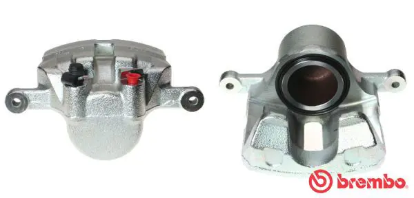 BREMBO F59186 Тормозной суппорт