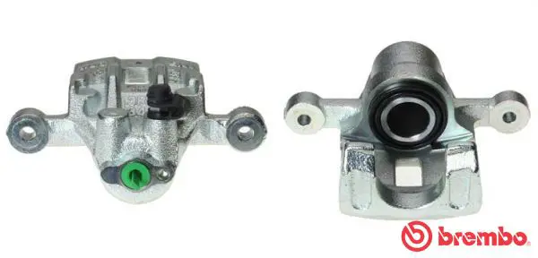 Brembo F30166 Тормозной суппорт
