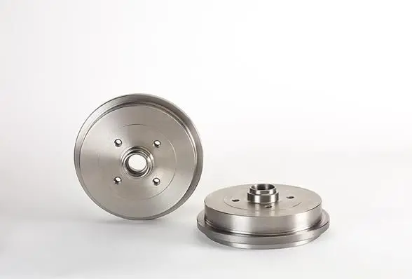 Brembo 14582610 Барабан тормозной