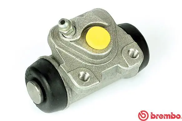 BREMBO A12510 Цилиндр